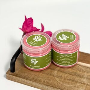 Bride's Cream