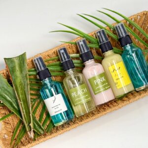 Hair Perfumes