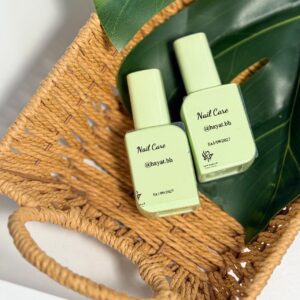 Nail Oil