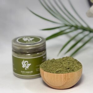 Wasma Herb
